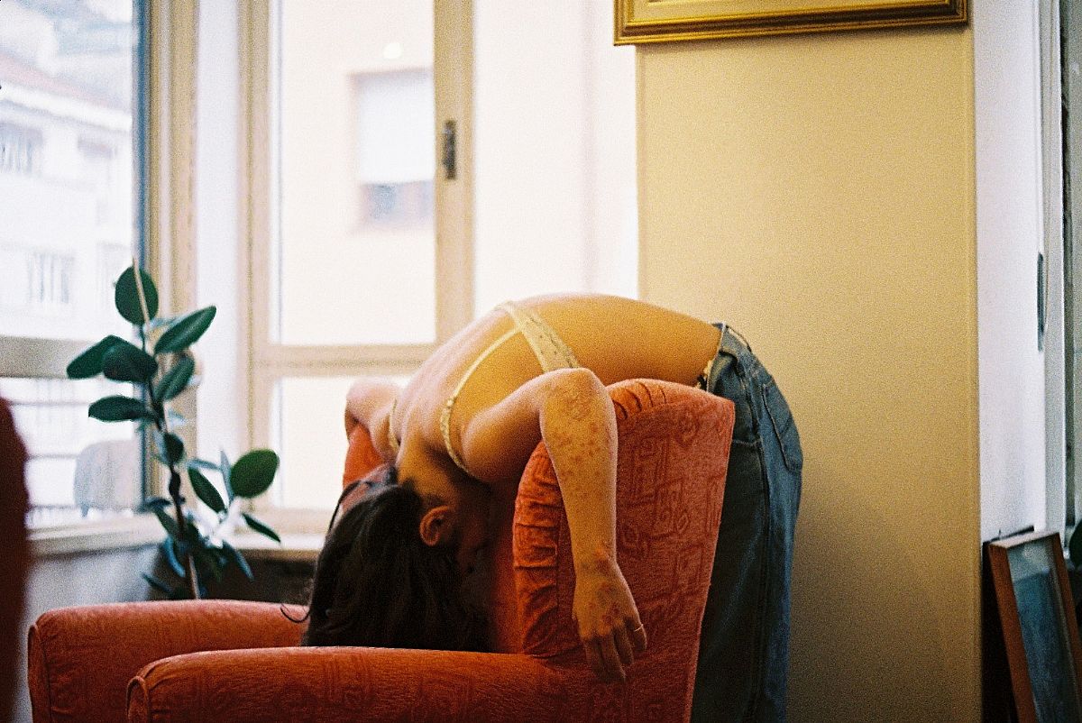 Riaffioro -Agli occhi degli altri Petrucci e Tatavitto