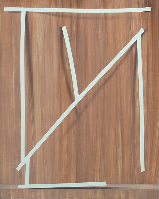 Luca Moscariello. Sublimi incertezze, capitolo 2