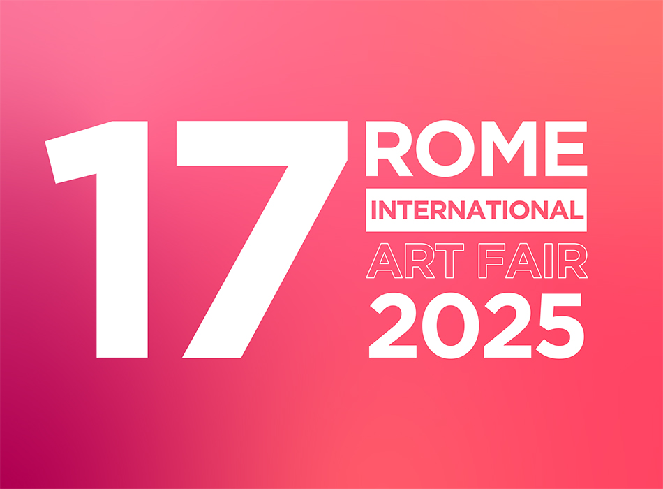 ROME INTERNATIONAL ART FAIR #8211; 17TH EDITION