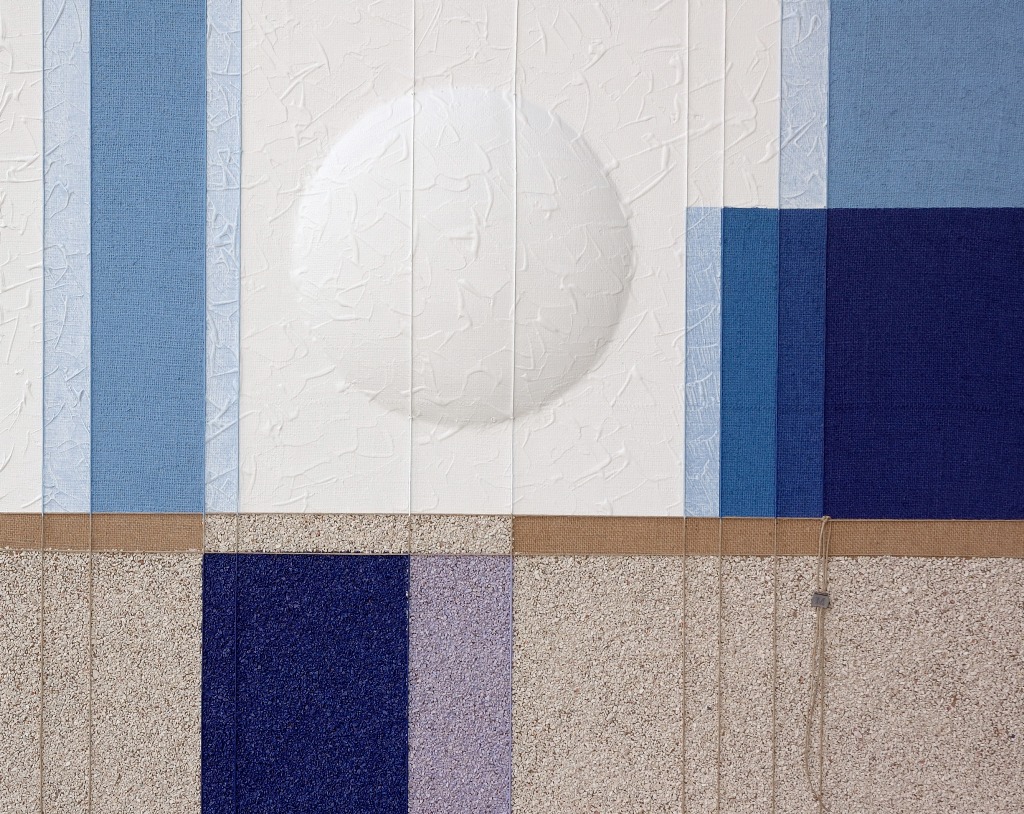 Saverio Magno - La Tridimensionalit#224; Binoculare nella Nuova Visione Spaziale