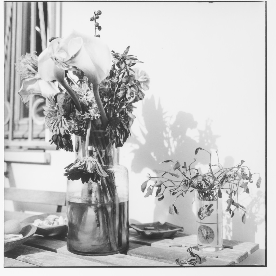 Giovanna Sarti - Precedente e Altrove