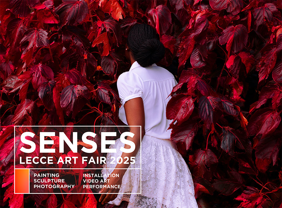 INAUGURAZIONE SENSES