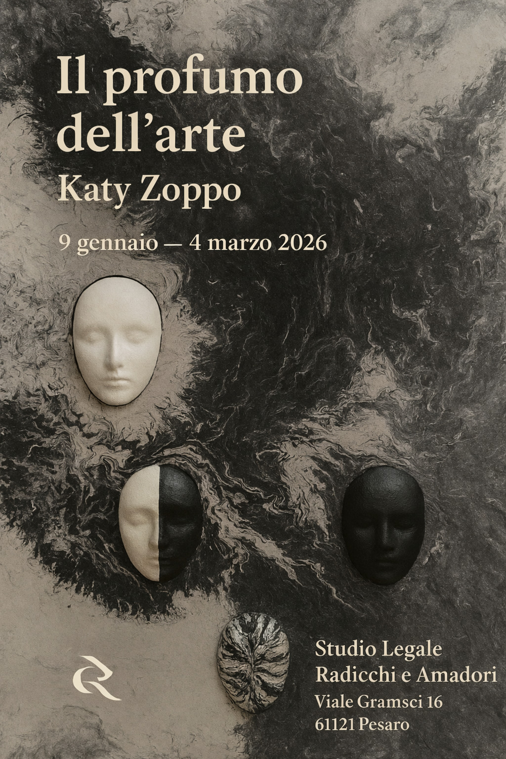 Il Profumo dell'arte