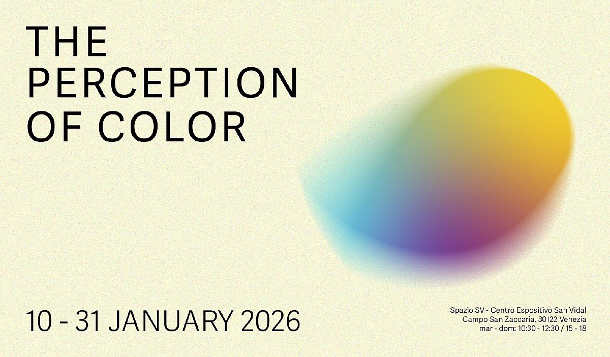 The Perception of Color