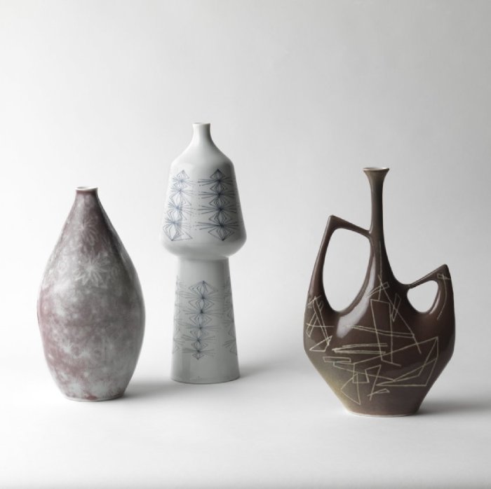 Clara Garesio. Segno, forma e colore