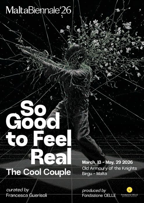 So Good to Feel Real