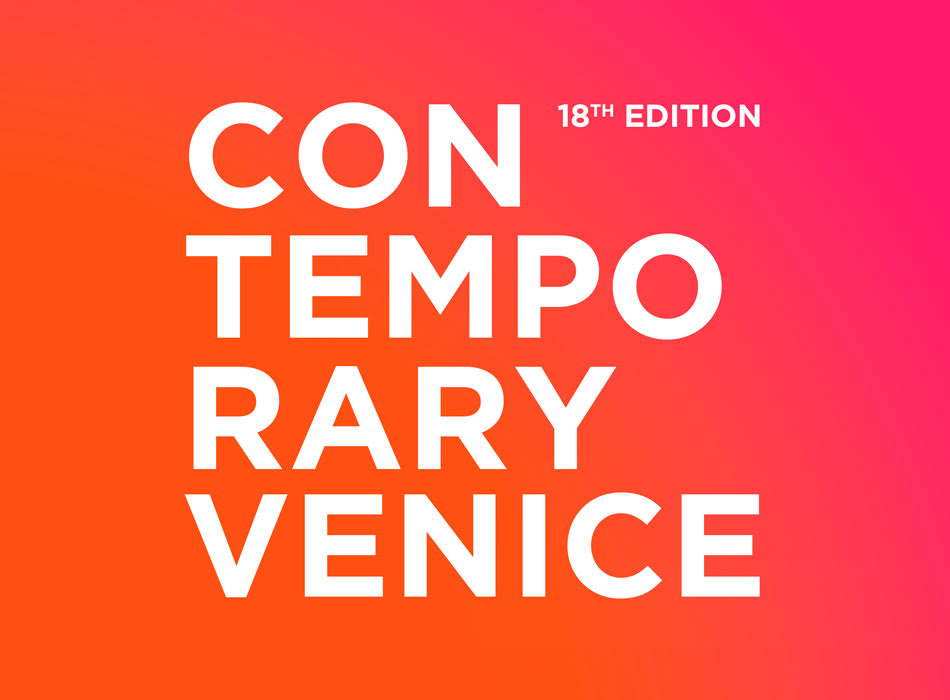 OPENING CONTEMPORARY VENICE #8211; 18th EDITION 2026