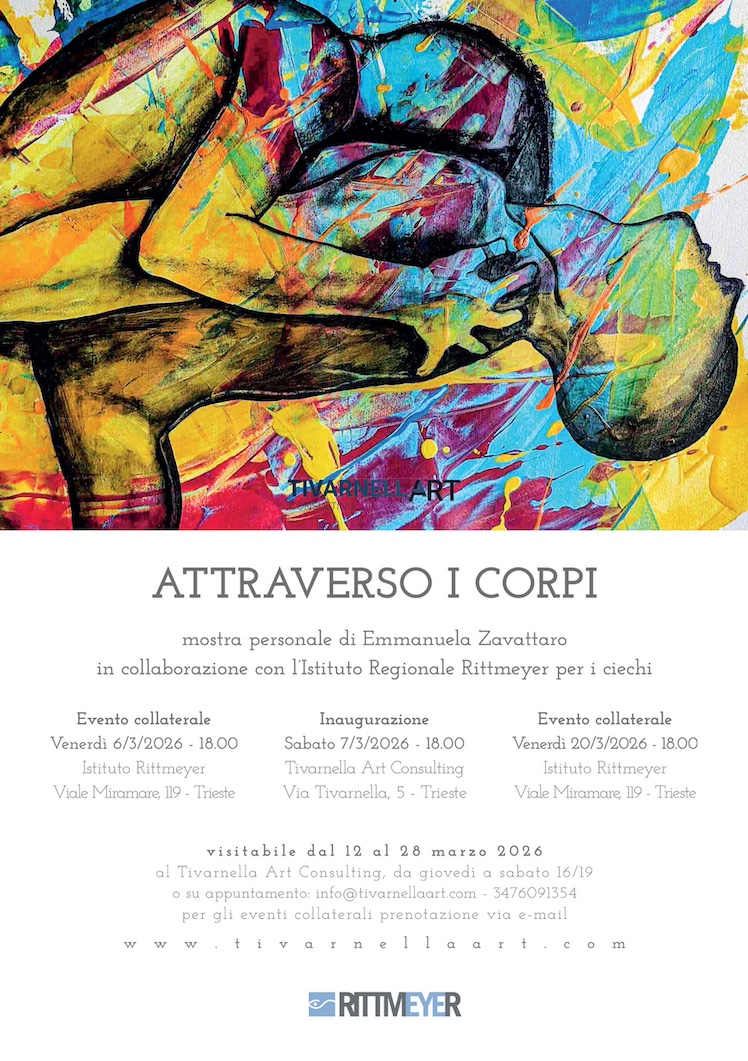 Attraverso i corpi