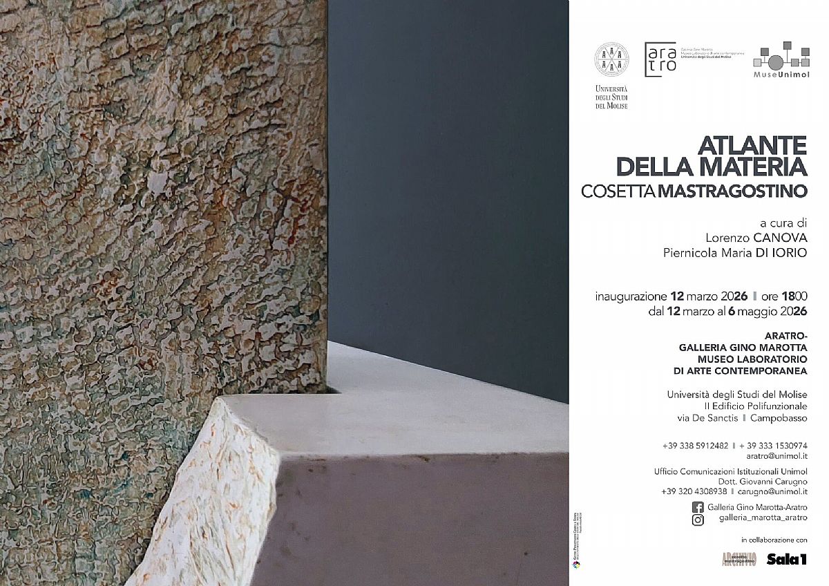 Atlante della materia