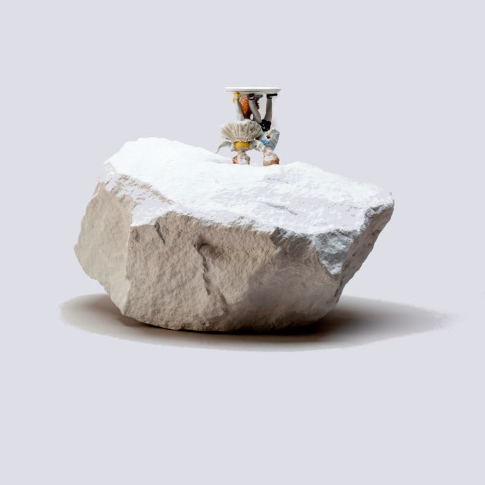 ARMONIA IN GRIGIO ET IN SILENZIO