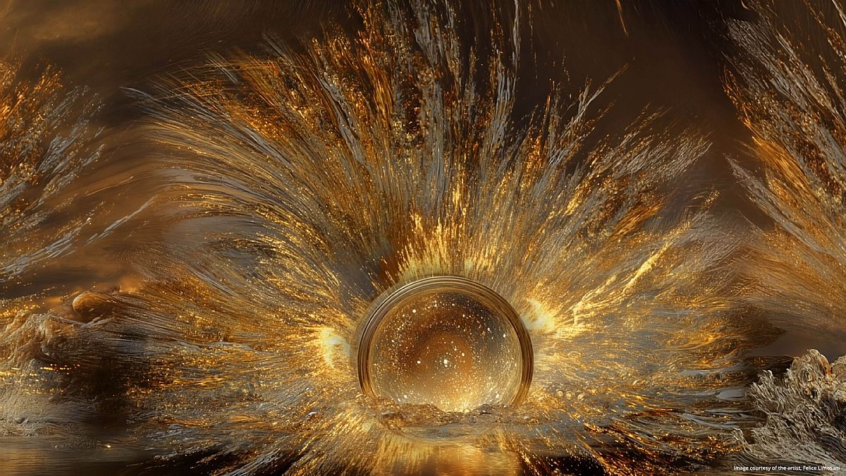 Mostra: Unoaerre  Polvere di Stelle