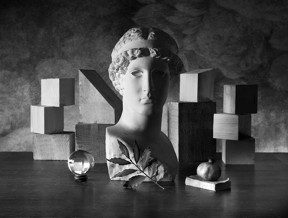 Fotografia Metafisica