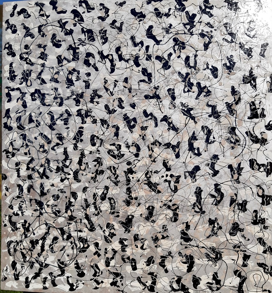 Carica 101 (Fulvio Dalmato) -Oltre lo sguardo, nel cuore profondo dell#8217;emozione