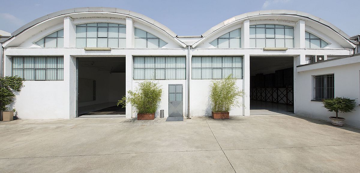 CHRISTIAN STEIN | DEPOSITO