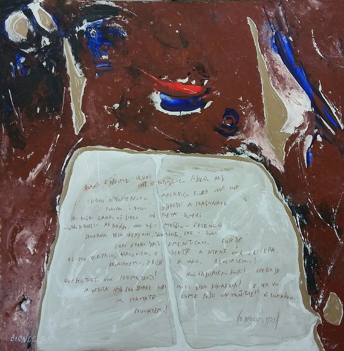 Il Tuo Segno nel Tempo