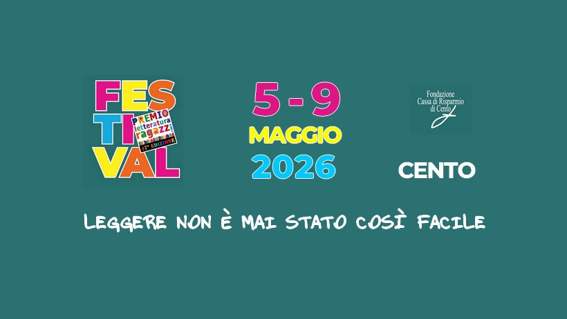 FESTIVAL del Premio Letteratura Ragazzi