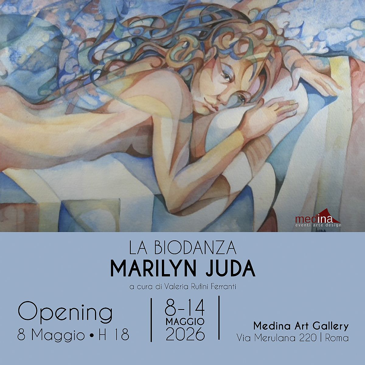 La Biodanza