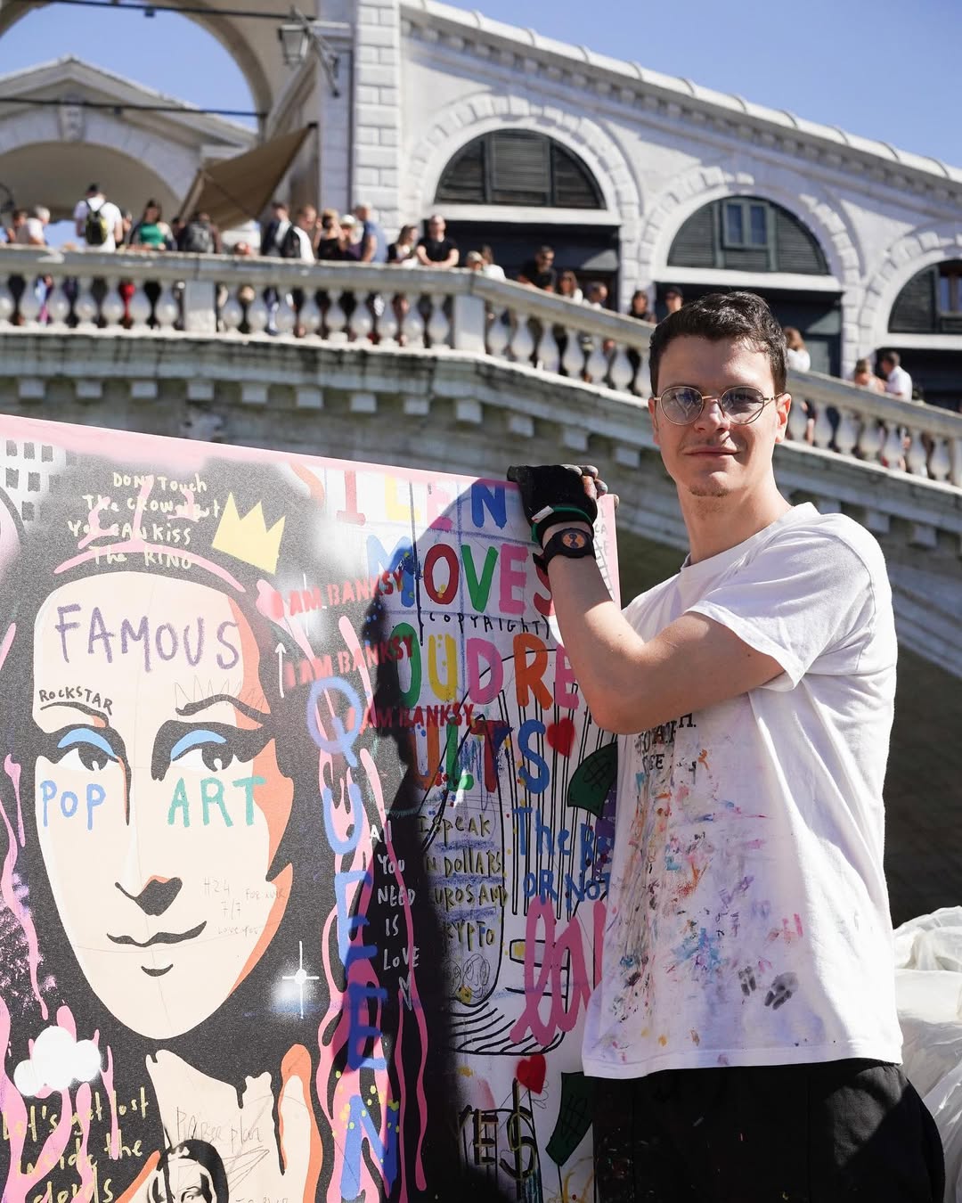 Minor Keys #8211; YET IN MAJOR VIBRATIONS