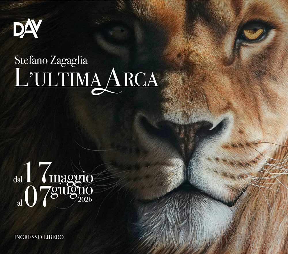 L'Ultima Arca