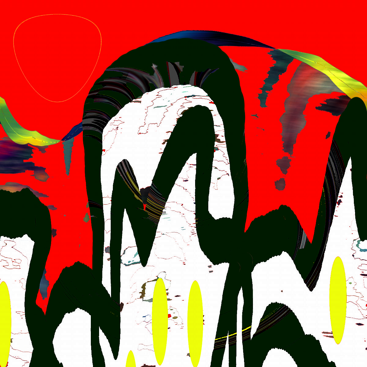 SPAZIALISMO DIGITALE