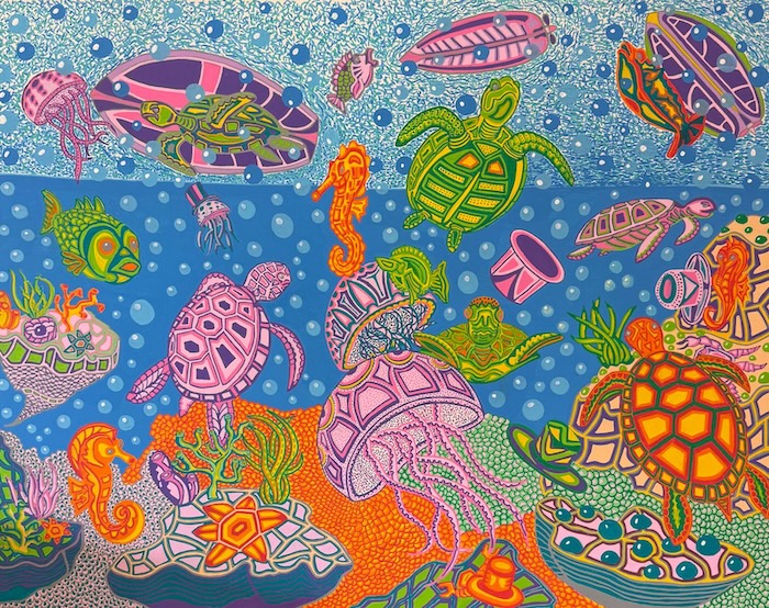 ACQUA ALTA