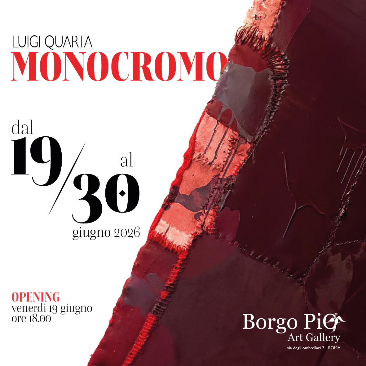Monocromo