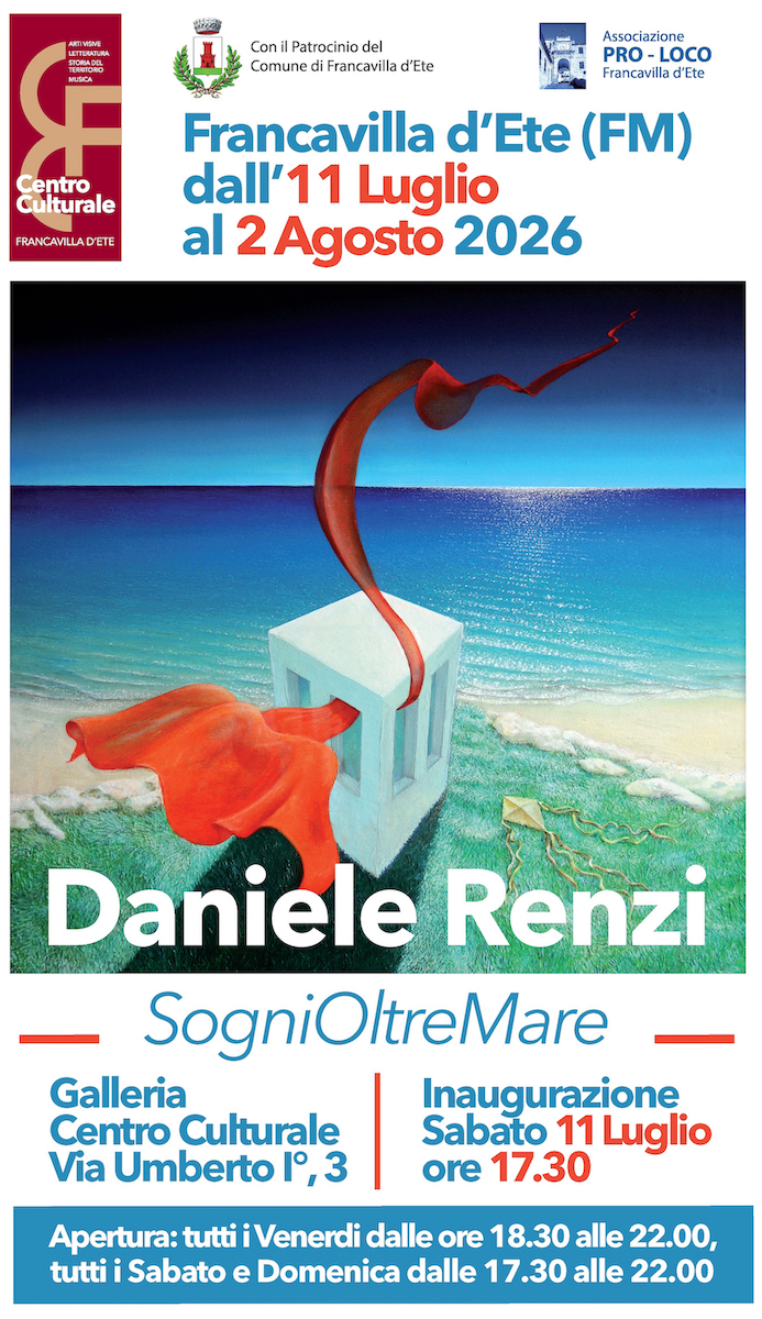 Daniele Renzi