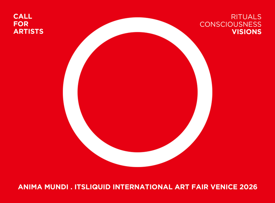 VISIONS - ANIMA MUNDI 2026