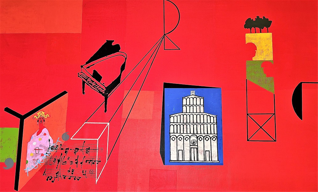 Dialoghi con la citt#224;