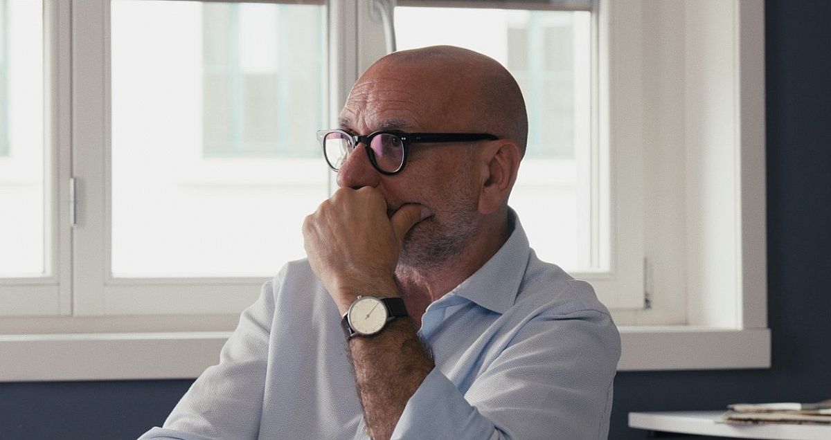 Omaggio alla Sicilia e a Miela Reina. In dialogo con Francesco De Filippo