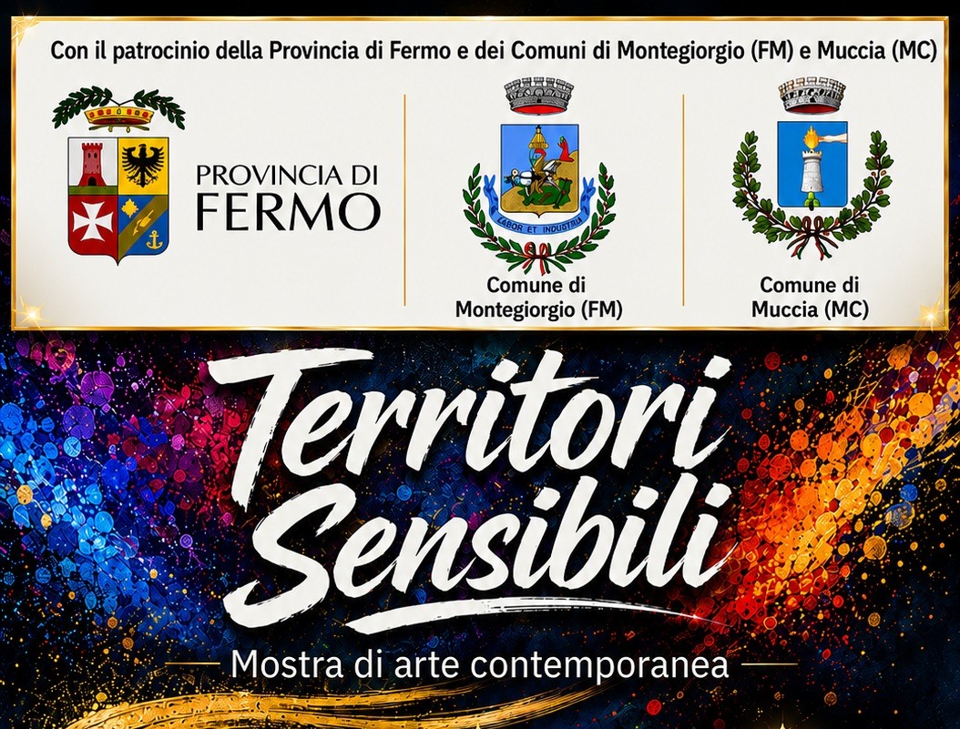 TERRITORI SENSIBILI