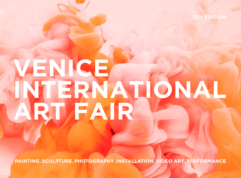 VENICE INTERNATIONAL ART FAIR #8211; 25TH EDITION 2026
