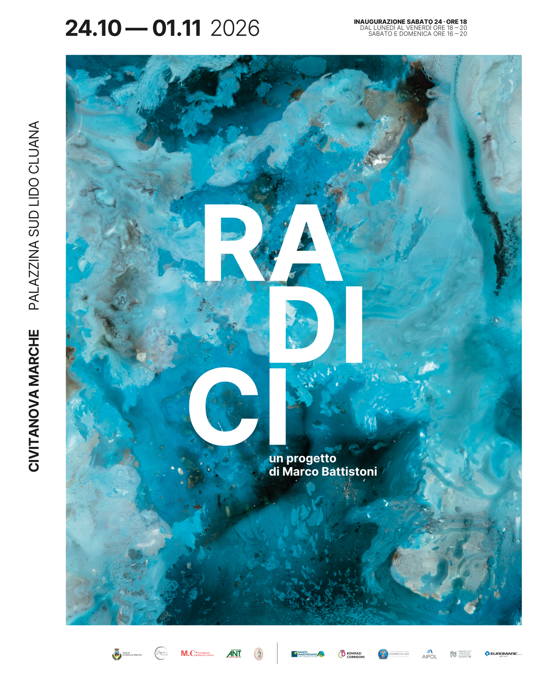 Radici