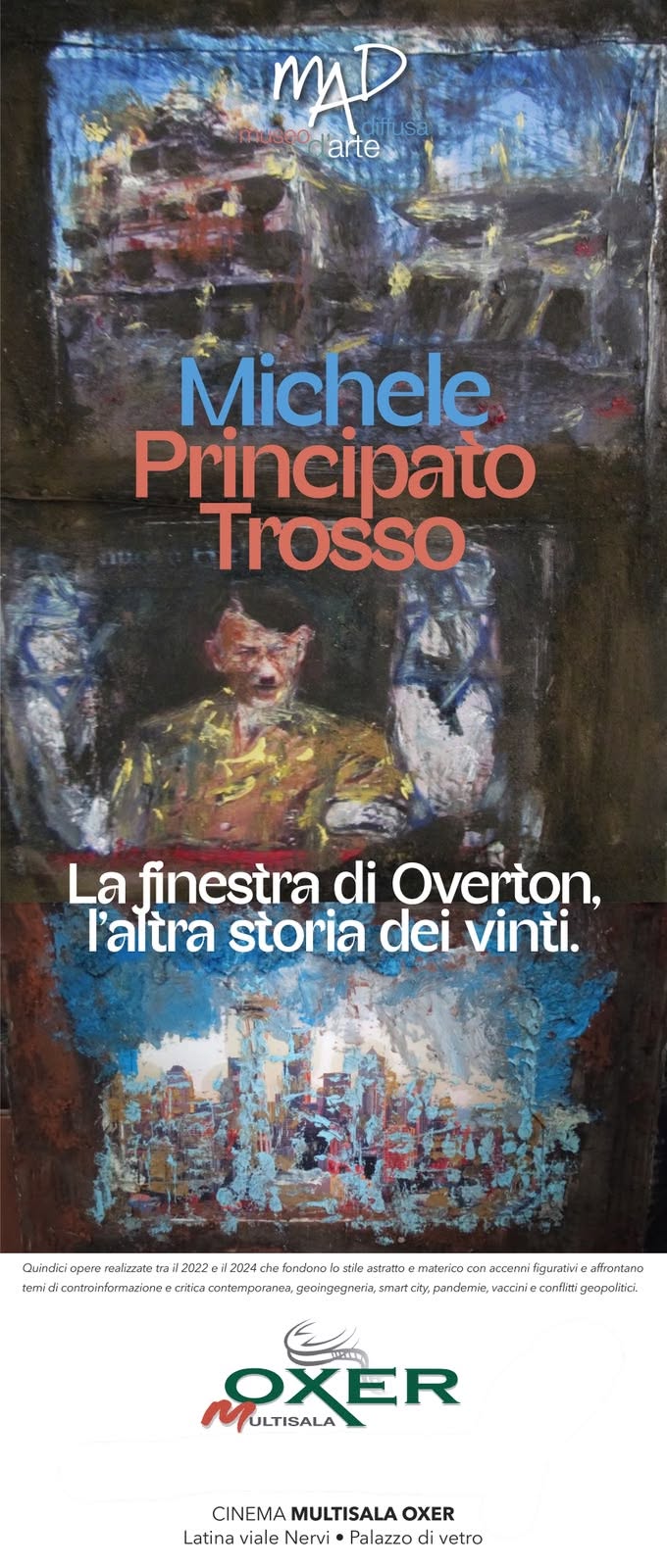 La Finestra di Overton