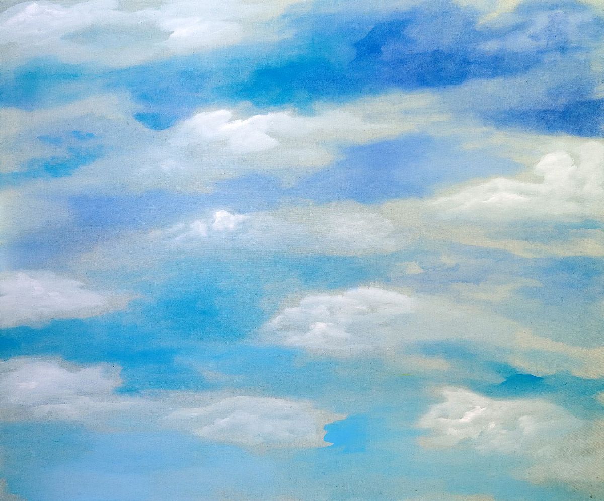 Elisa Zadi | Dove nascono le nuvole