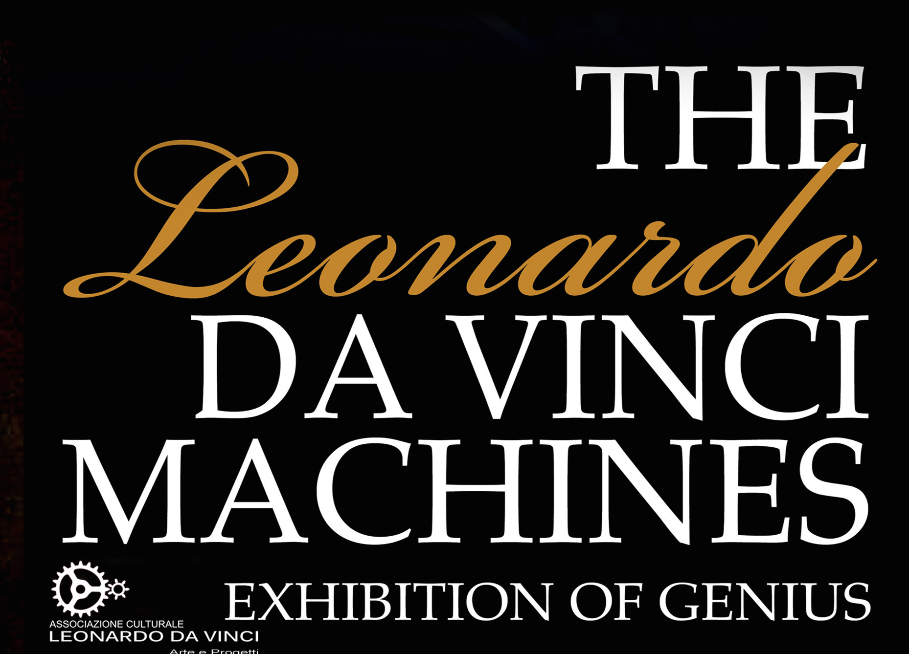 International Exhibition of Leonardo da Vinci