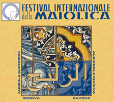 Festival Interazionale della  maiolica